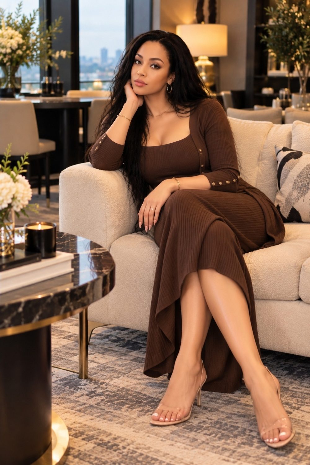 Ms Ify N. Ngwu, founder of DermaReform